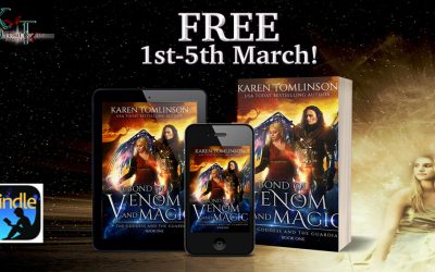 This free read is for you!